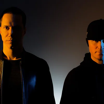 Calyx & TeeBee — photo 3