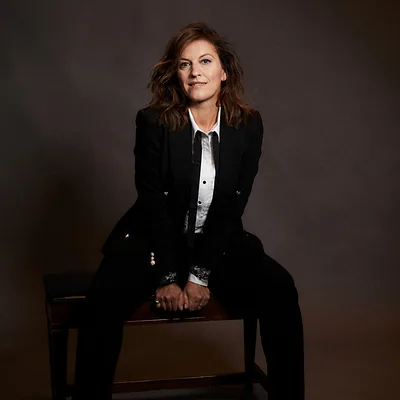 Fay Claassen — foto 1