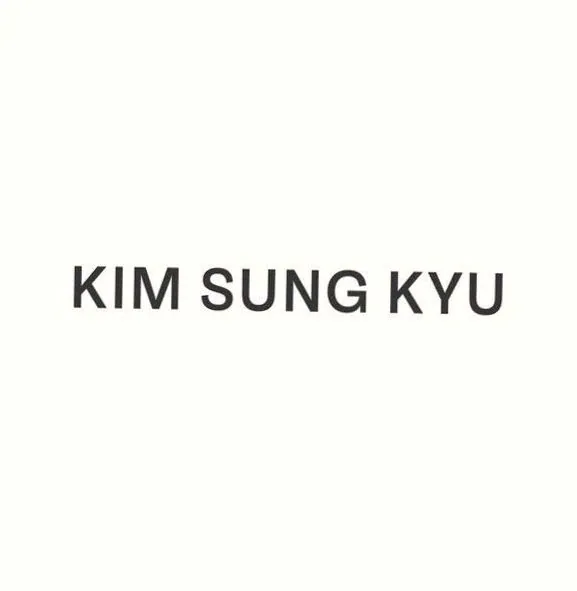Kim Sung Kyu