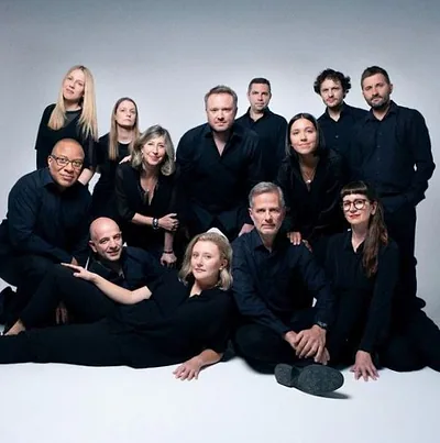 Colin Currie Group — photo 1