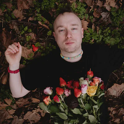 Alex Paxton — foto 1