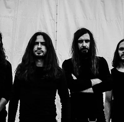 Uncle Acid and the Deadbeats — photo 1