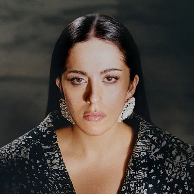 Sara Correia — photo 1