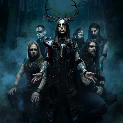 Elvenking — photo 1