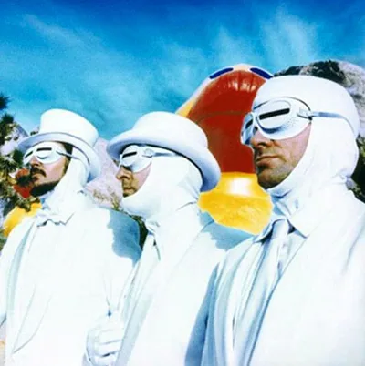 Primus — foto 1
