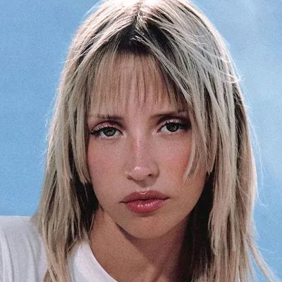 Angèle — photo 1