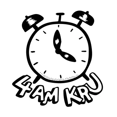 4am Kru — foto 1