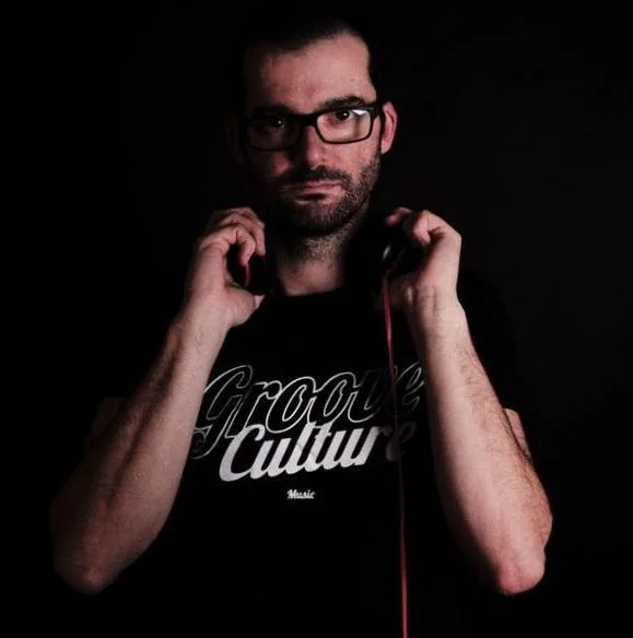 Gabriele Congedo — background image