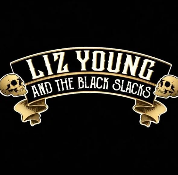 Liz Young and the Black Slacks