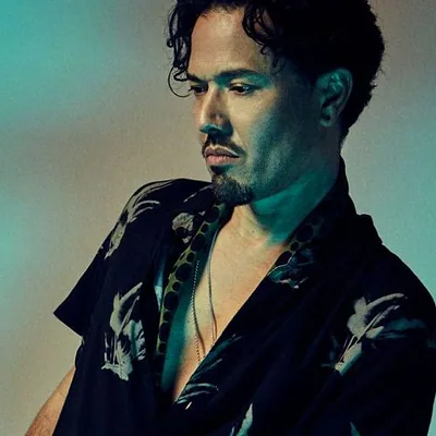 Greg van Bueren — foto 1