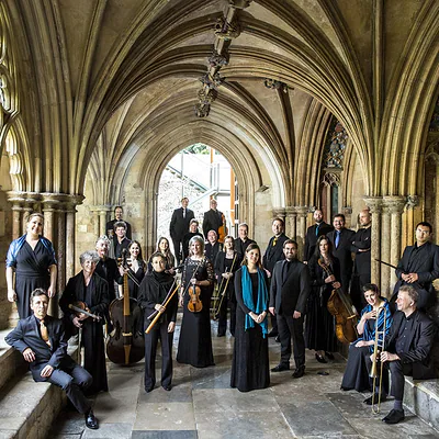 Vox Luminis — photo 1