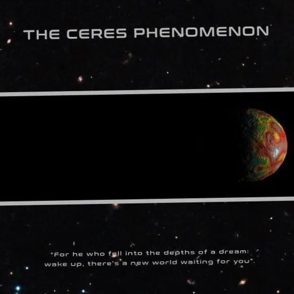 The Ceres Phenomenon