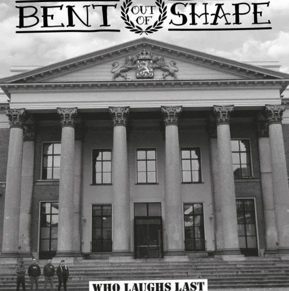 Bent Out Of Shape
