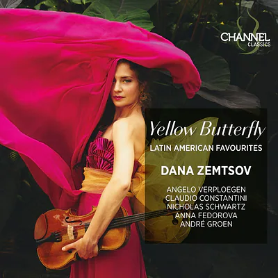 Dana Zemtsov — photo 1