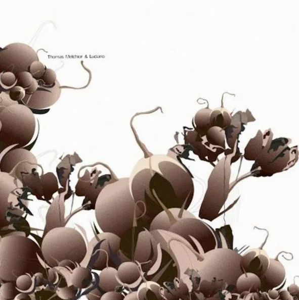 Thomas Melchior — background image