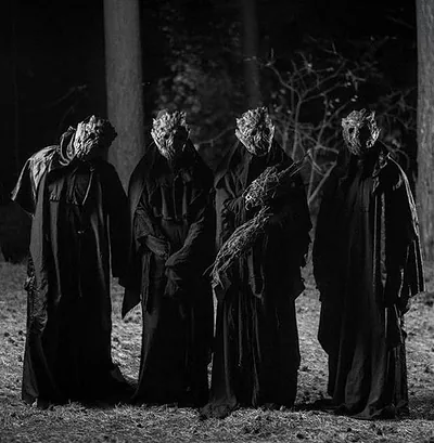 Grima — foto 1
