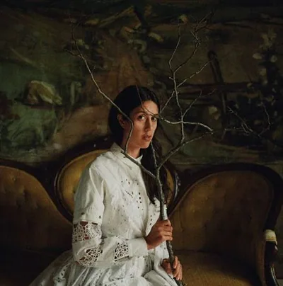 Half Waif — photo 1