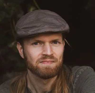 Jacco Wynia — photo 2
