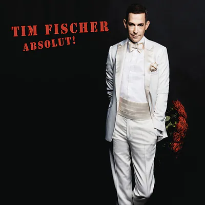 Tim Fischer — foto 1