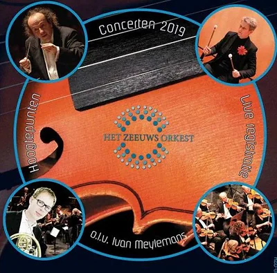 Het Zeeuws Orkest — photo 1