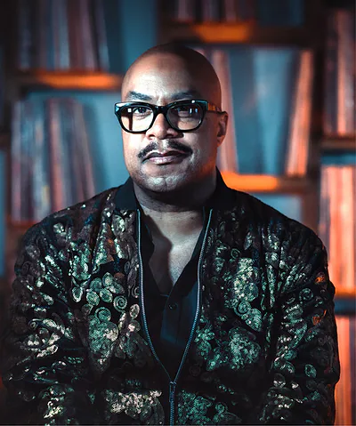 Nicholas Payton — foto 1