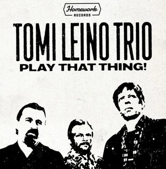 Tomi Leino Trio (Fin) · Junushoff, Wageningen · zo 21 nov 2027