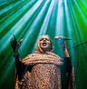 Noura Mint Seymali