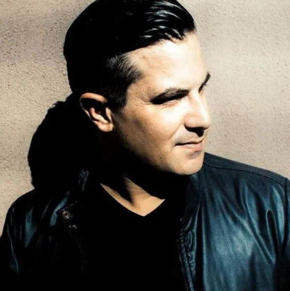 Protoculture — background image