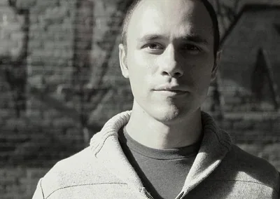 Luke Hess — photo 1