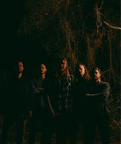 Wage War — photo 1
