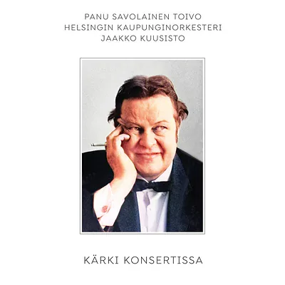 Helsingin kaupunginorkesteri — foto 1