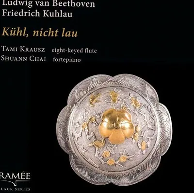 Tami Krausz — photo 1