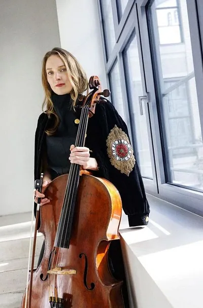 Marie-Elisabeth Hecker — foto 1
