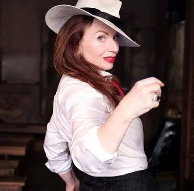 Judith Owen — photo 2