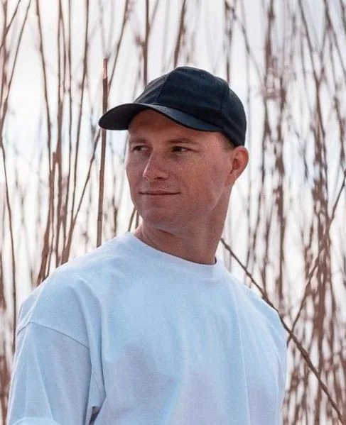 Tim Van Werd