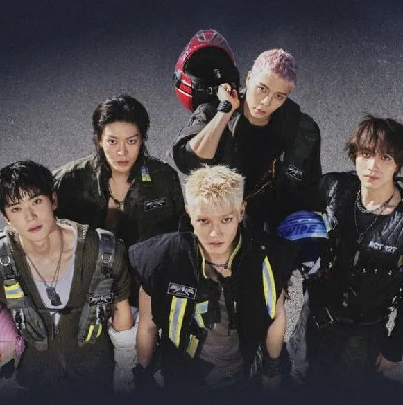 NCT 127