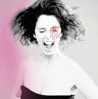 Julie Campiche — photo 2