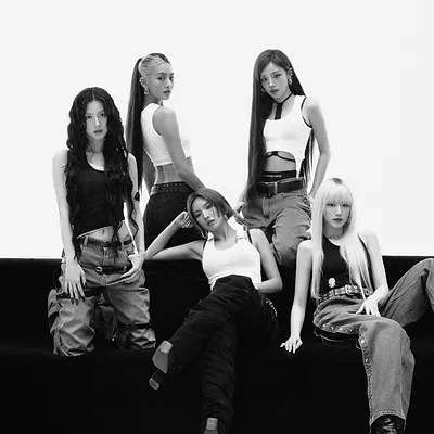 (G)I-DLE — foto 1
