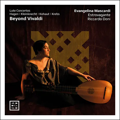 Evangelina Mascardi — foto 1