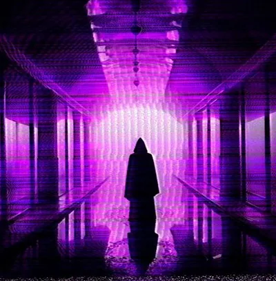 Petrified Entity — foto 1