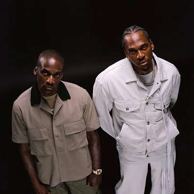 Clipse — foto 1