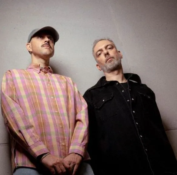 Frankey & Sandrino