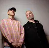 Frankey & Sandrino