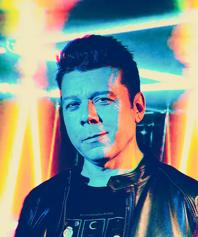 The Crystal Method — photo 1