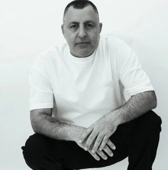 Ruben Karapetyan