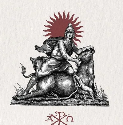 Patristic — foto 1