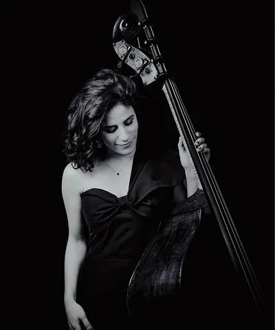 Lorraine Campet — photo 1