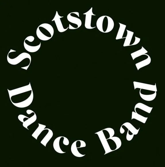 Scotstown Dance Band
