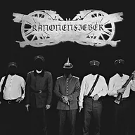 Kanonenfieber