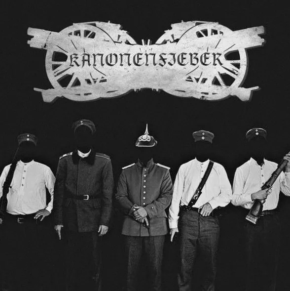Kanonenfieber